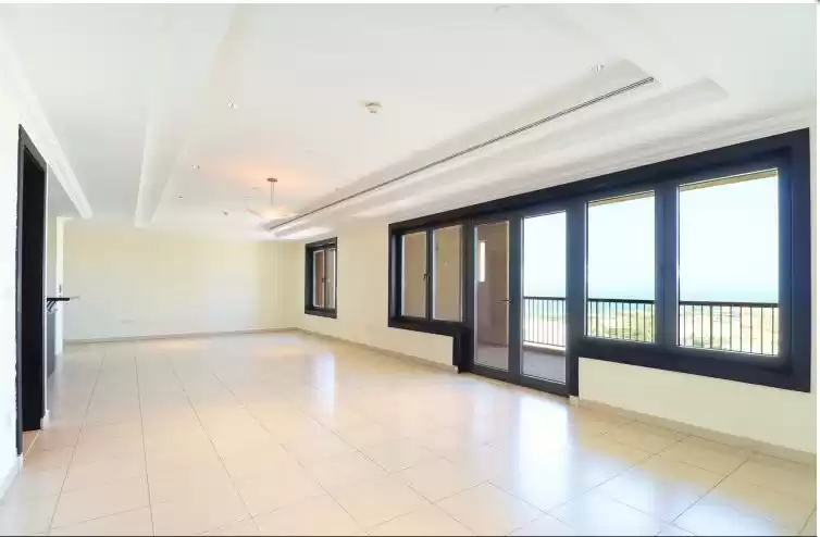 住宅 就绪物业 2 间卧室 顺丰 公寓  出售 在 萨德 , 多哈 #16066 - 1  image 
